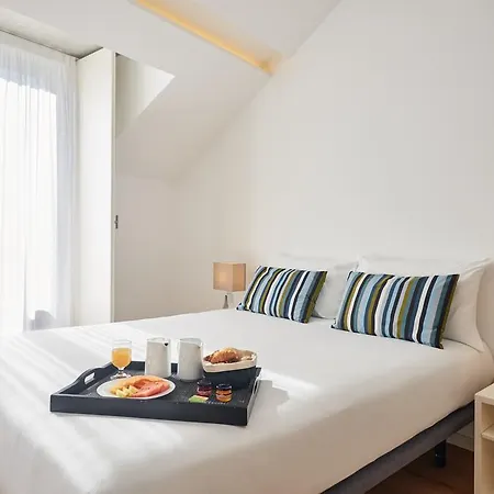 Apartment Ponte Nova Porto