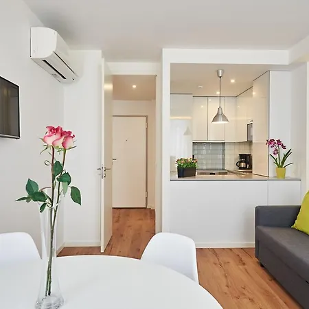 Ponte Nova Apartment *
