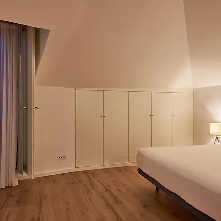 Ponte Nova Apartment