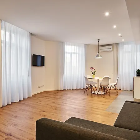 Apartment Ponte Nova Porto