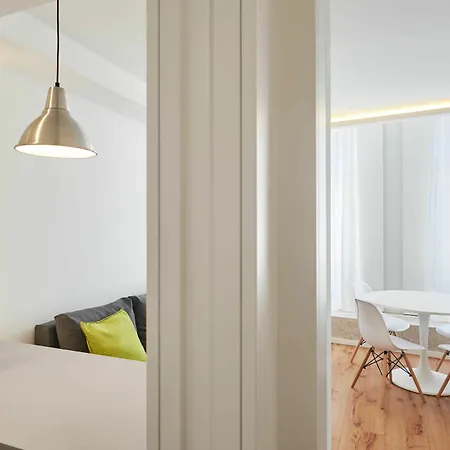 Apartment Ponte Nova Porto