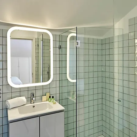 Apartment Ponte Nova Porto