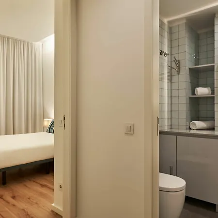 Ponte Nova Apartment Porto