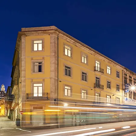 Ponte Nova Apartment Porto